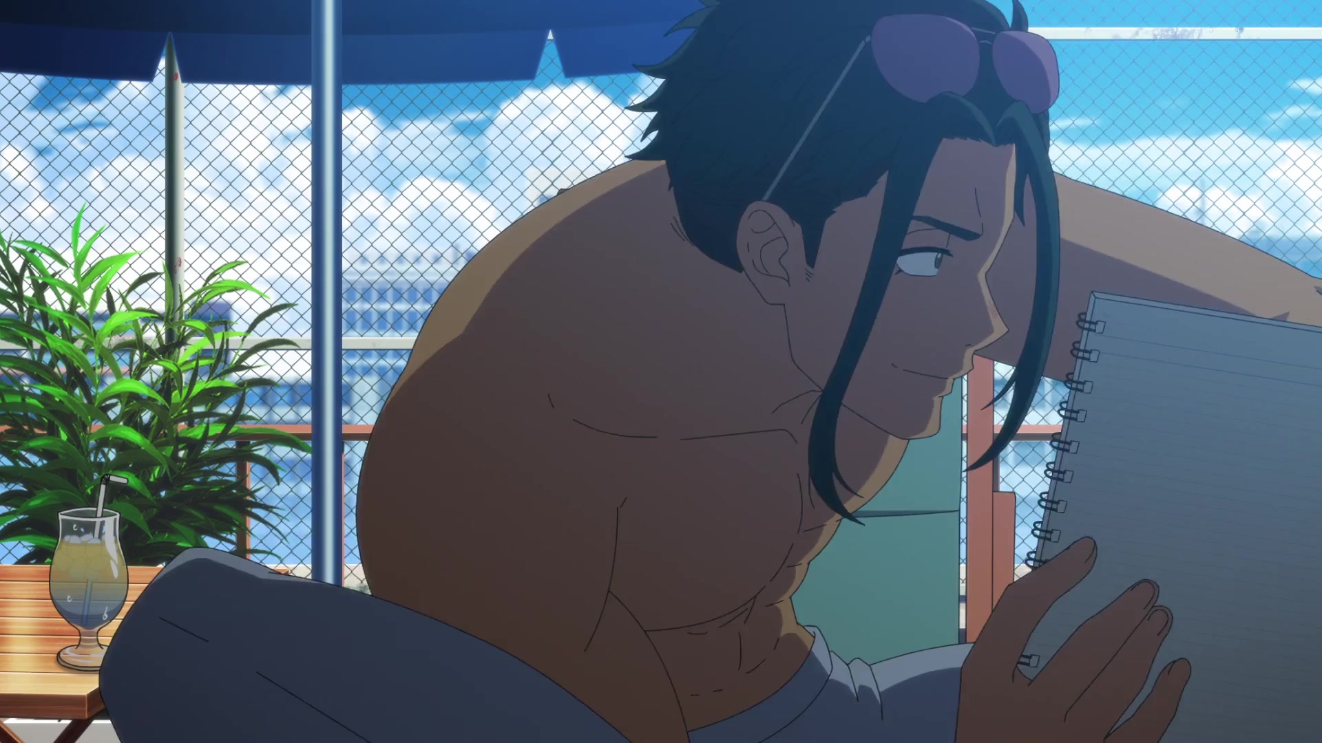 [Tsukyio Editing Resources] Zom 100 - Ep 4 - 69.mp4